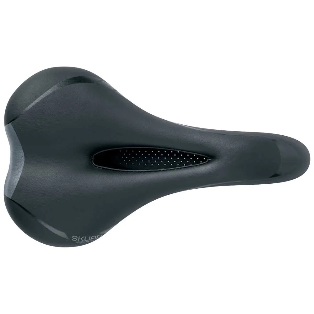 Седло Skuad Alaska, черный
Седло Skuad Alaska, черный
