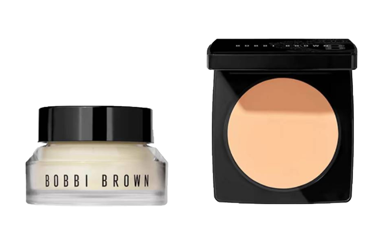Набор тональной основы BOBBI BROWN
Набор тональной основы BOBBI BROWN