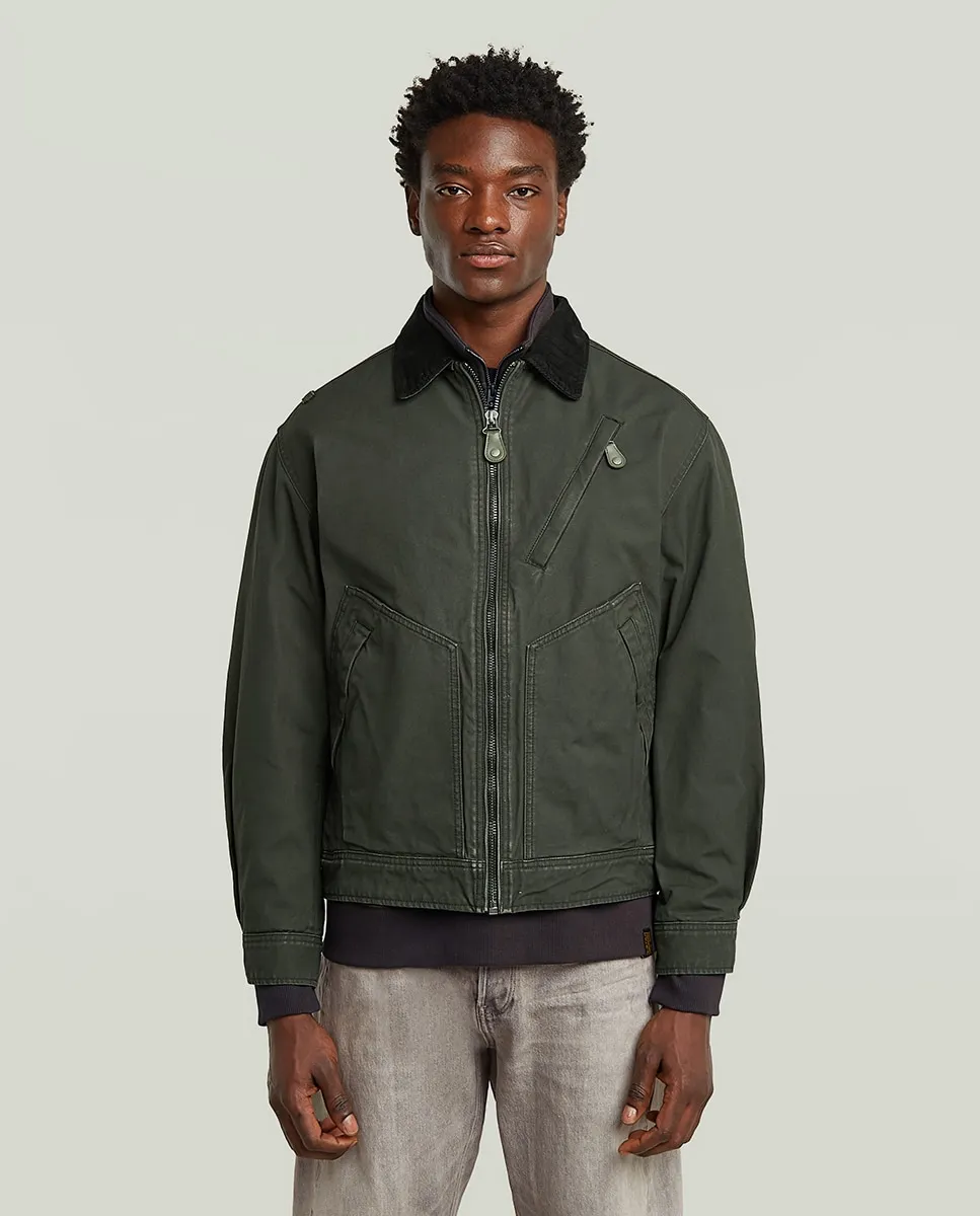 Мужская куртка прямого кроя, стеганая G-Star, серый
Мужская куртка прямого кроя, стеганая G-Star, серый