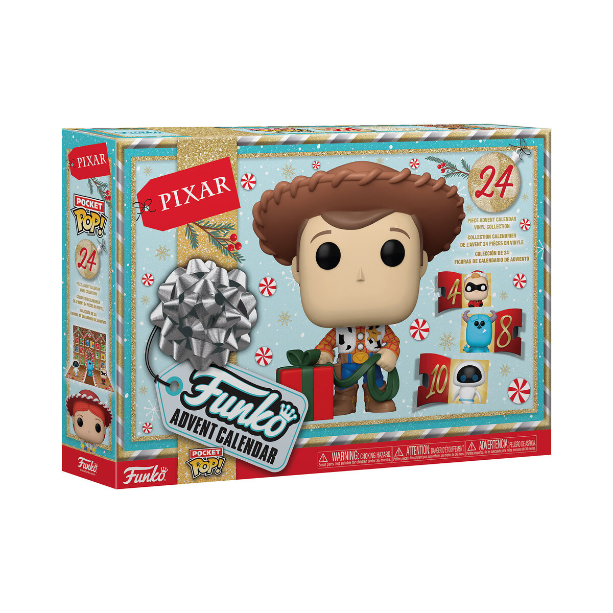 Funko POP!, коллекционная фигурка
Funko POP!, коллекционная фигурка