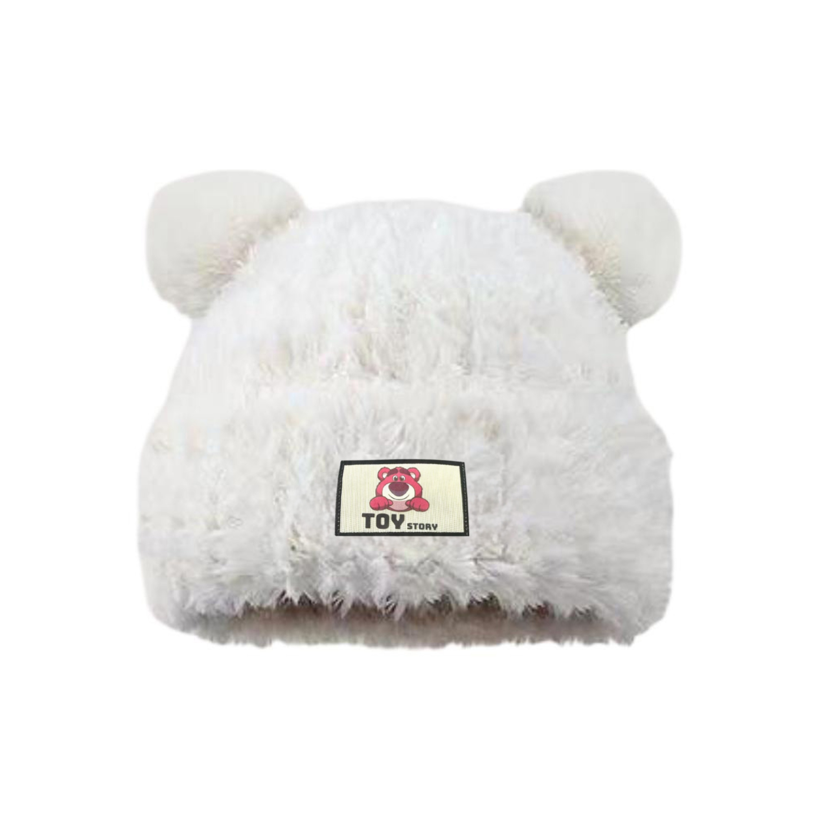 Disney Полиэстеровая шапка унисекс, White
Disney Полиэстеровая шапка унисекс, White