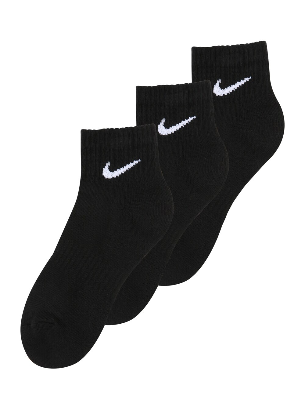 Носки NIKE Everyday Cush, черный
Носки NIKE Everyday Cush, черный