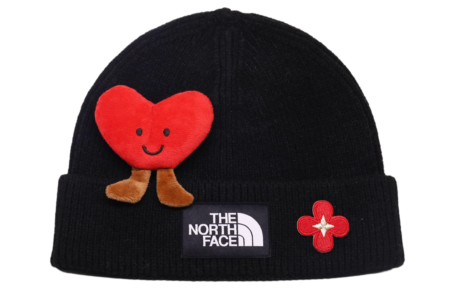 Нейлоновая шапка унисекс THE NORTH FACE, черный
Нейлоновая шапка унисекс THE NORTH FACE, черный