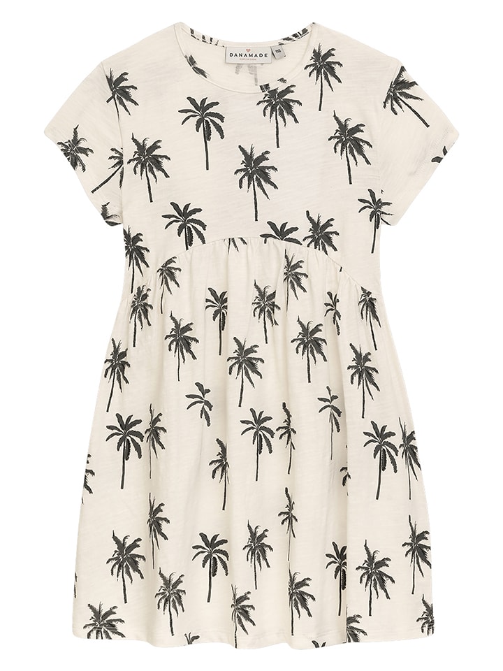 Платье Danamade, кремовый/черный
Платье Danamade, кремовый/черный