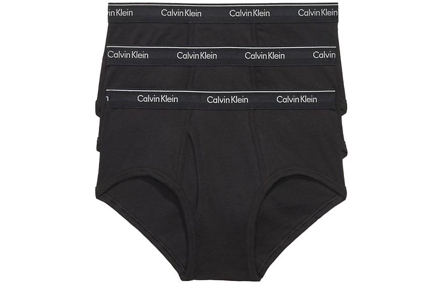 Мужские трусы Calvin Klein, черный
Мужские трусы Calvin Klein, черный