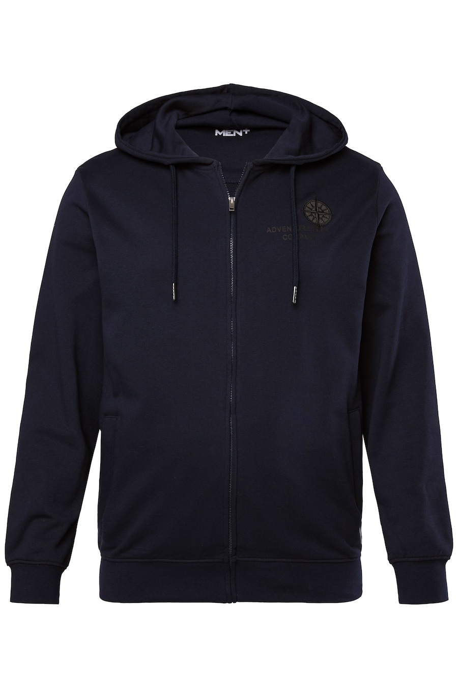 Толстовка с капюшоном на молнии Men Plus, Night Blue, Синий, Толстовка с капюшоном на молнии Men Plus, Night Blue
Толстовка с капюшоном на молнии Men Plus, Night Blue, Синий, Толстовка с капюшоном на молнии Men Plus, Night Blue