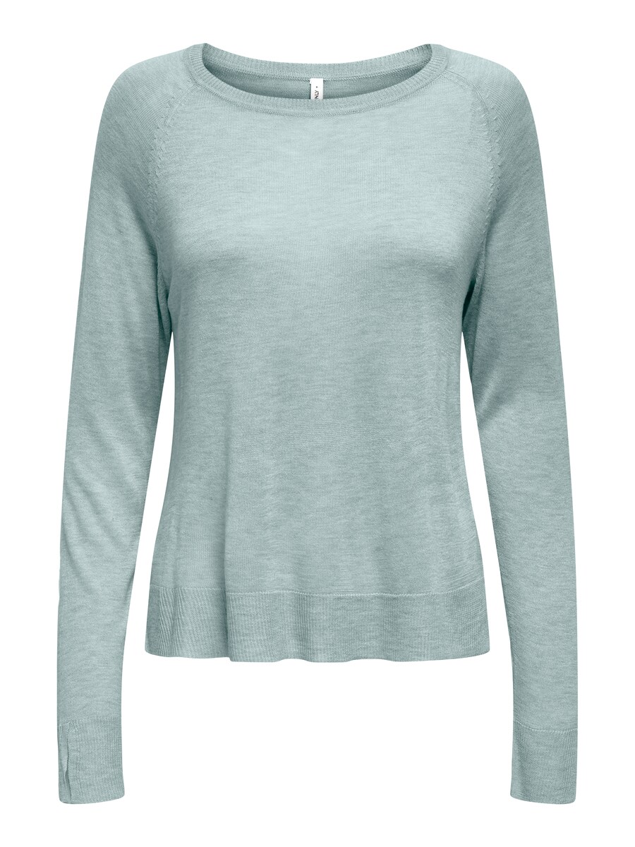 Свитер ONLY ONLVIENNA, мятный
Свитер ONLY ONLVIENNA, мятный