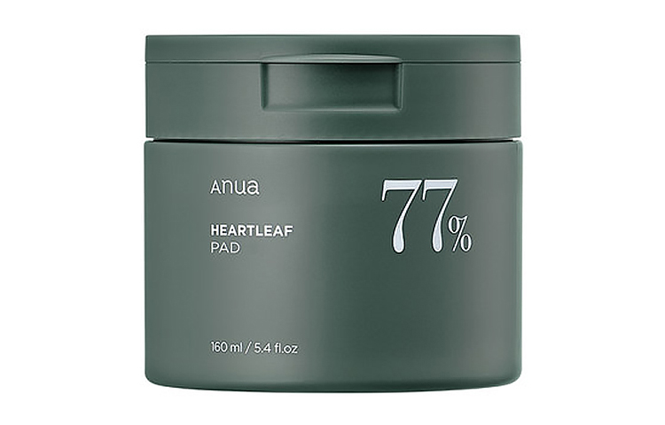 Маска для лица Unisex ANUA
Маска для лица Unisex ANUA