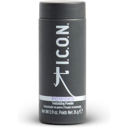 Icon Текстурирующий порошок 147мл
Icon Текстурирующий порошок 147мл