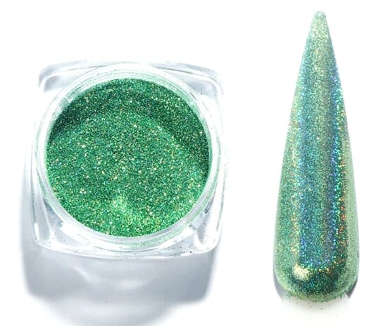 Изюм, пудра для дизайна ногтей Holo 12, Raisin
Изюм, пудра для дизайна ногтей Holo 12, Raisin