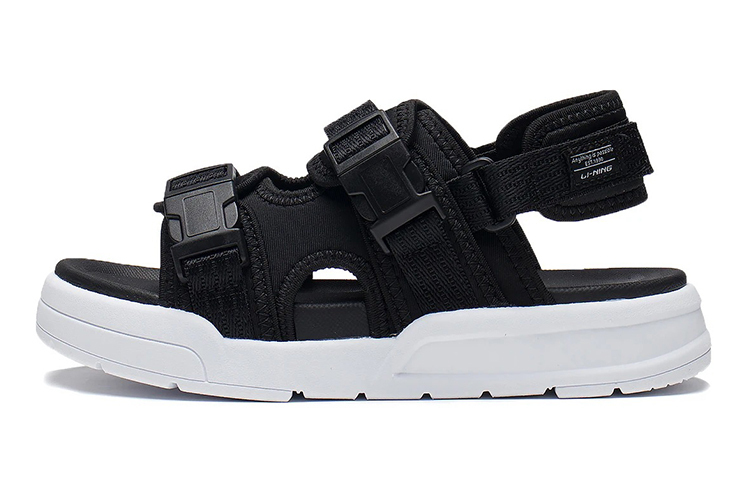 Детские сандалии Grade School LINING YOUNG
Детские сандалии Grade School LINING YOUNG