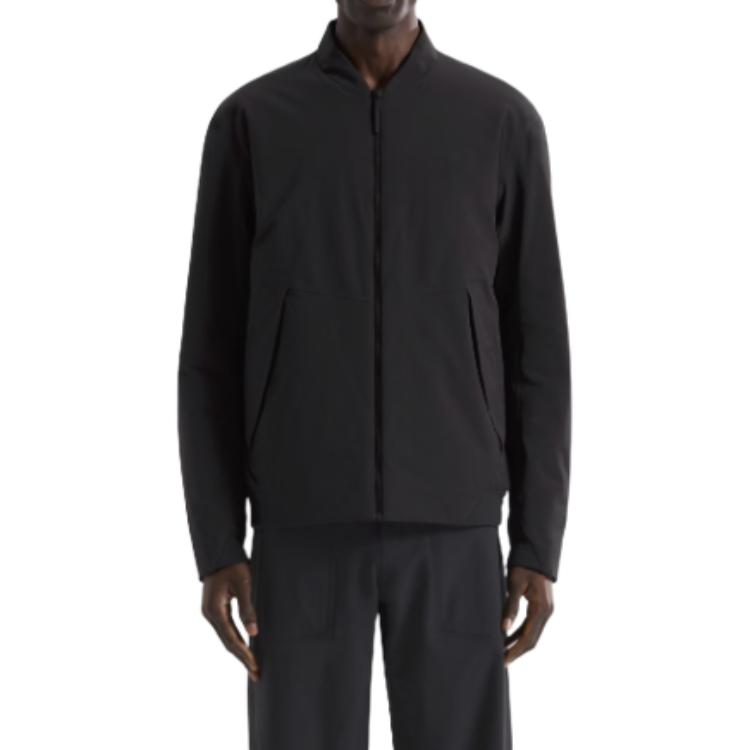 Куртка мужская Arcteryx, черный
Куртка мужская Arcteryx, черный