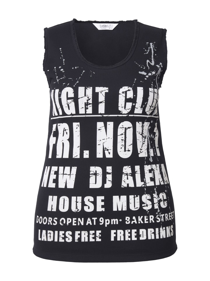 Футболка Angel of Style, черный
Футболка Angel of Style, черный