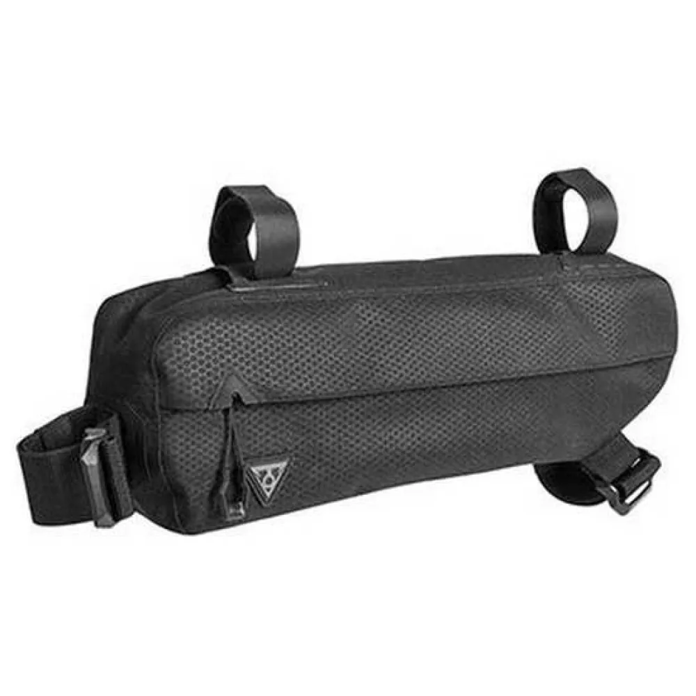 Каркасная сумка Topeak Midloader 4.5L, черный
Каркасная сумка Topeak Midloader 4.5L, черный