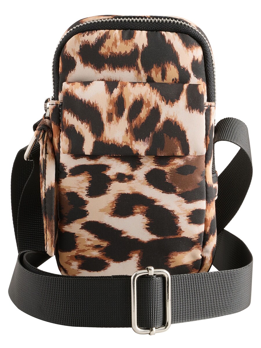 Сумка через плечо Next, разноцветный
Сумка через плечо Next, разноцветный