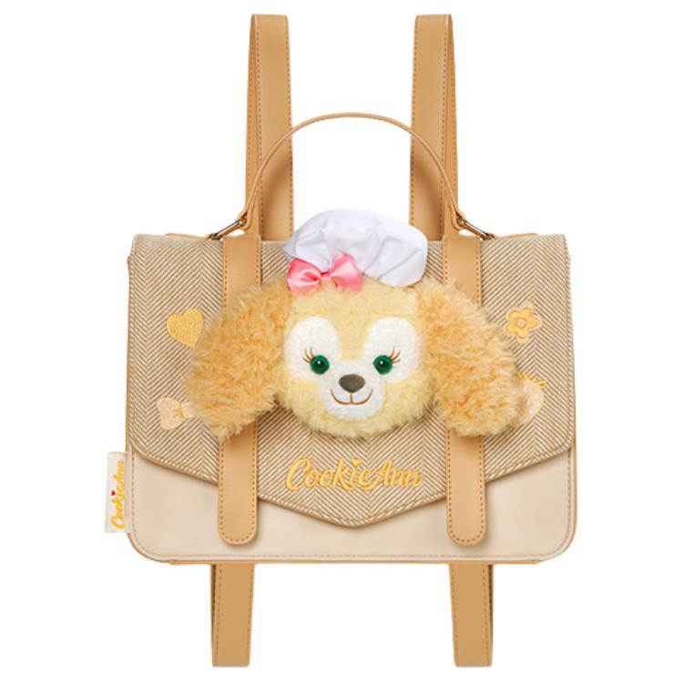 Disney Женский рюкзак из искусственной кожи на полиэстеровой основе обычного размера желтого цвета, Yellow
Disney Женский рюкзак из искусственной кожи на полиэстеровой основе обычного размера желтого цвета, Yellow