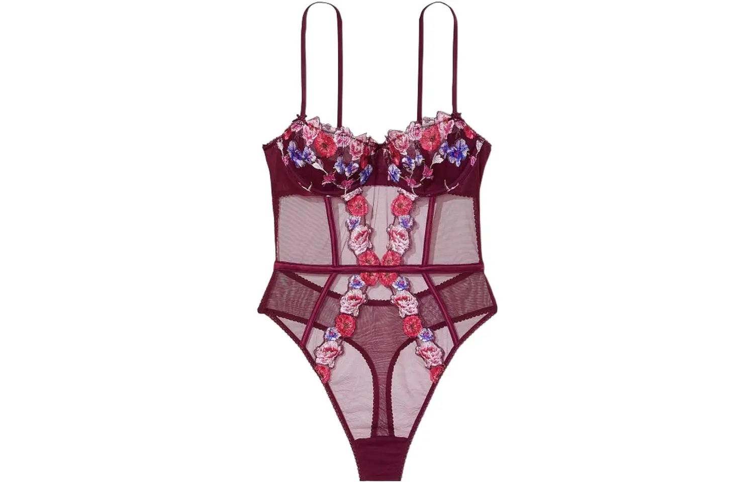 Женское боди Victoria'S Secret
Женское боди Victoria'S Secret