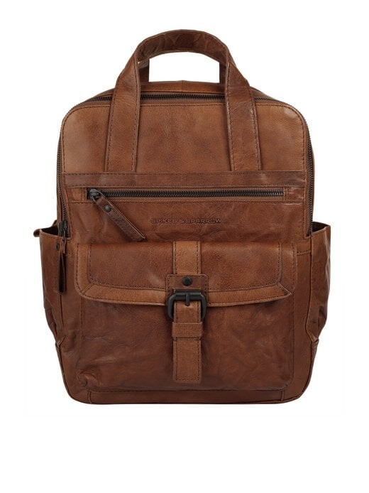 Рюкзак Spikes & Sparrow, коричневый
Рюкзак Spikes & Sparrow, коричневый