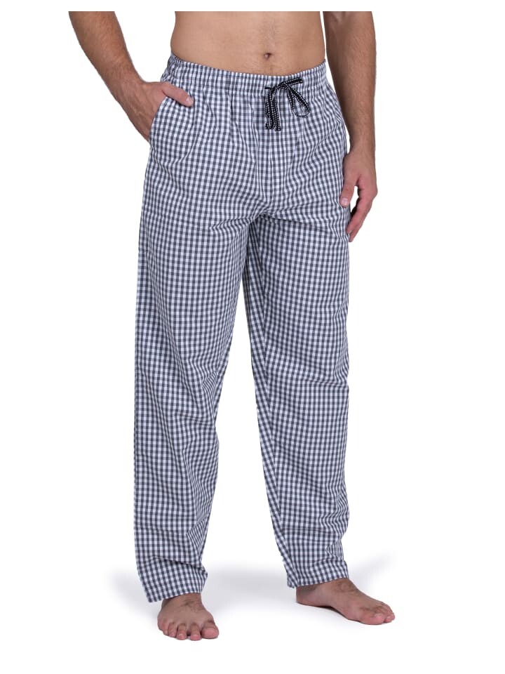 Ночное белье Moonline, цвет grau/weiß
Ночное белье Moonline, цвет grau/weiß