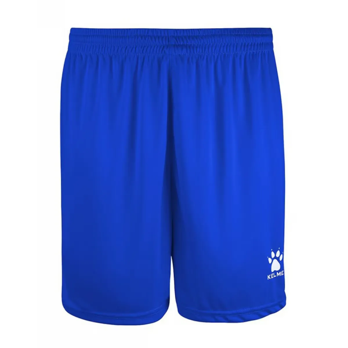 Детские шорты KELME Global, синий
Детские шорты KELME Global, синий