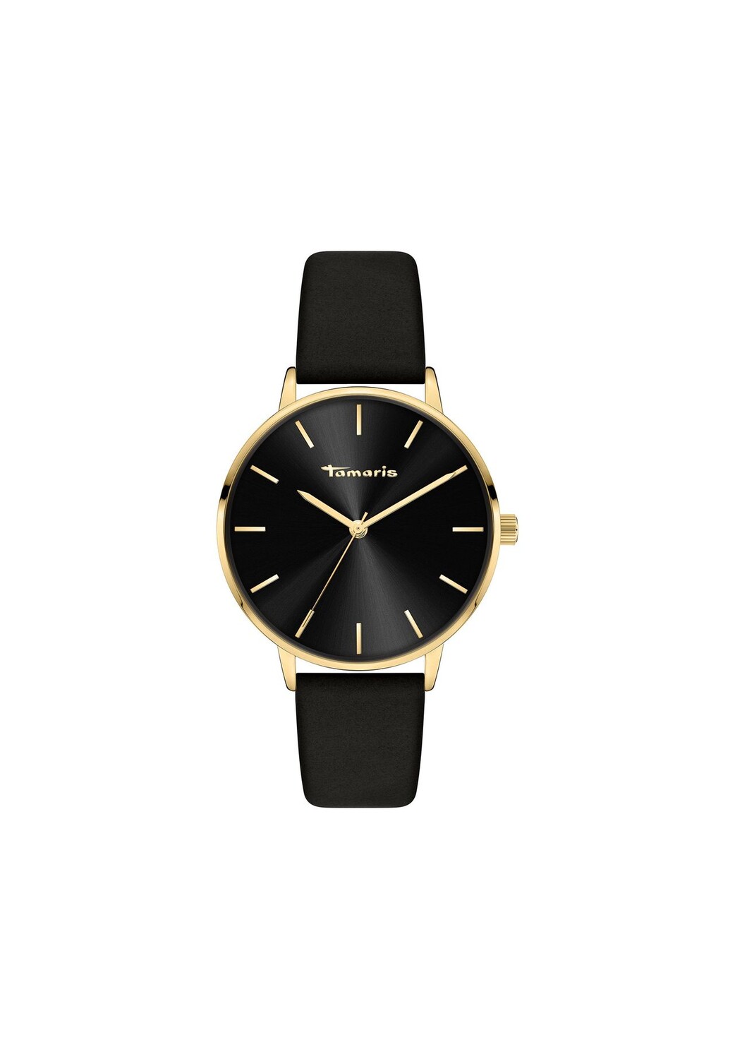 Наручные часы Tamaris, черный
Наручные часы Tamaris, черный