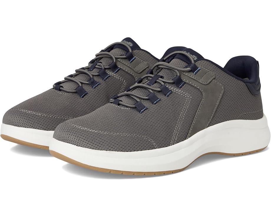 Кроссовки Dr. Scholl's Feel Relief, цвет Dark Grey Fabric
Кроссовки Dr. Scholl's Feel Relief, цвет Dark Grey Fabric