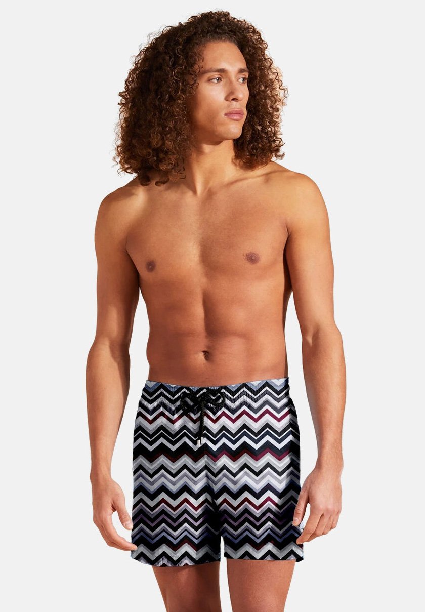 Шорты для плавания ZIG ZAG Mr. GUGU & Miss GO, синий
Шорты для плавания ZIG ZAG Mr. GUGU & Miss GO, синий