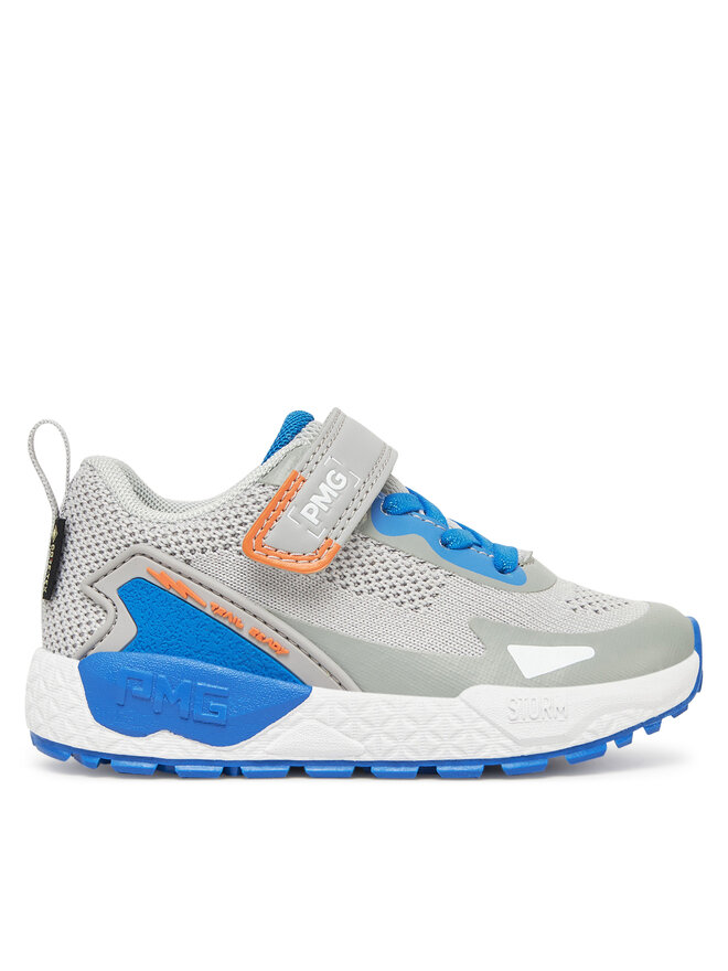 Кроссовки 7930722 S Primigi, серый
Кроссовки 7930722 S Primigi, серый