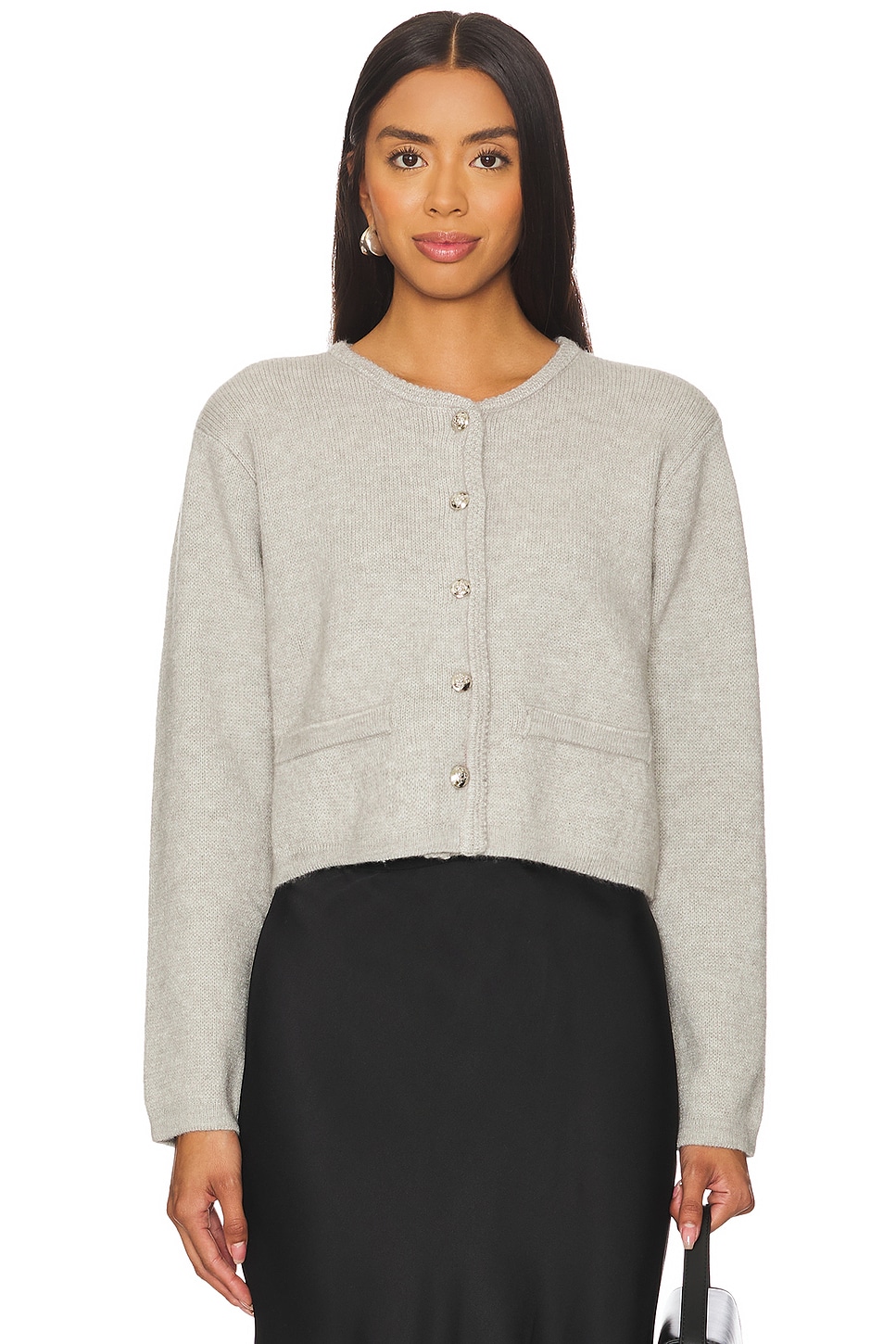 Бен кардиган Line & Dot, мультиколор
Бен кардиган Line & Dot, мультиколор