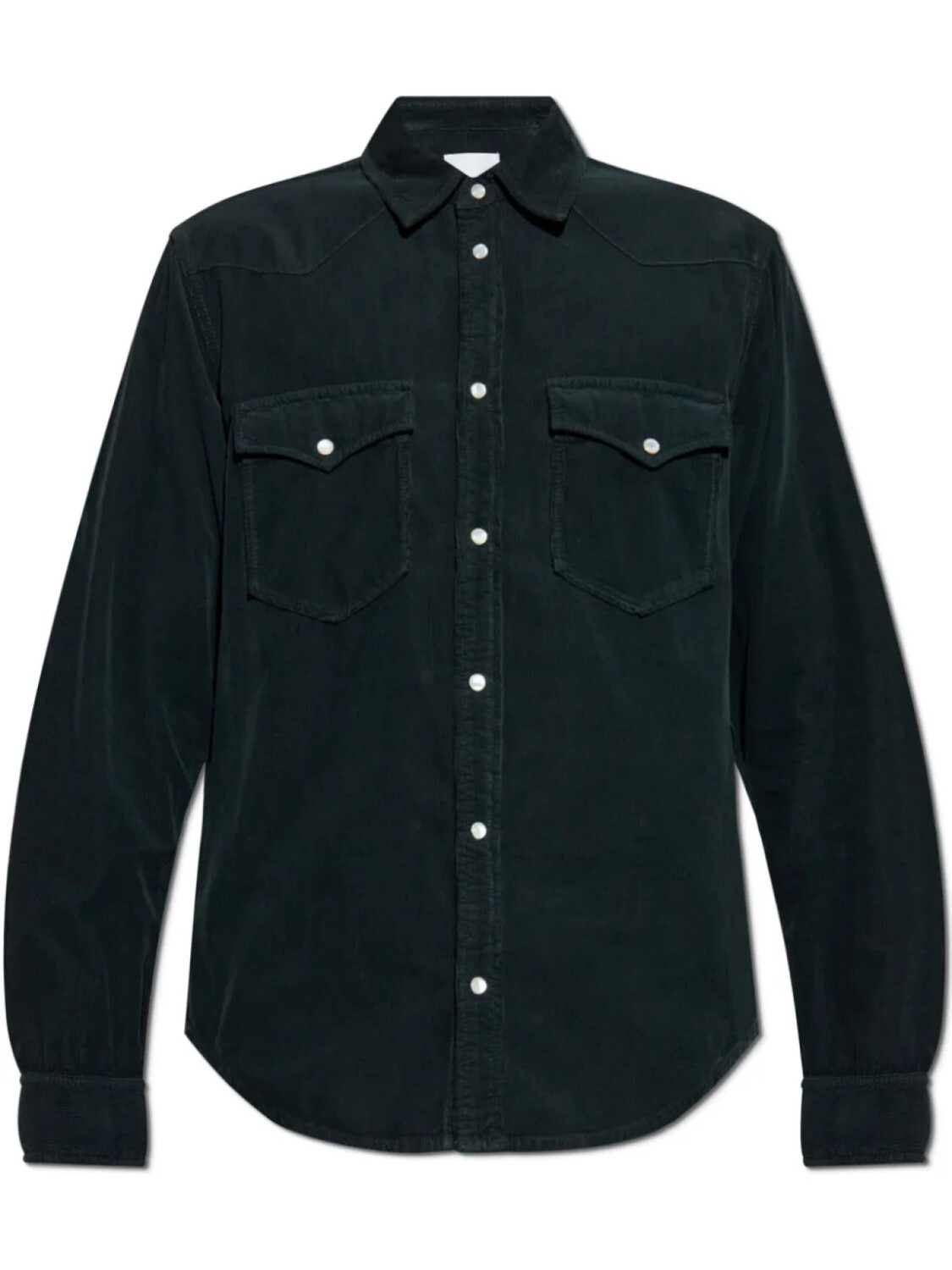 Рубашка MARANT Vasco, зеленый 
Рубашка MARANT Vasco, зеленый