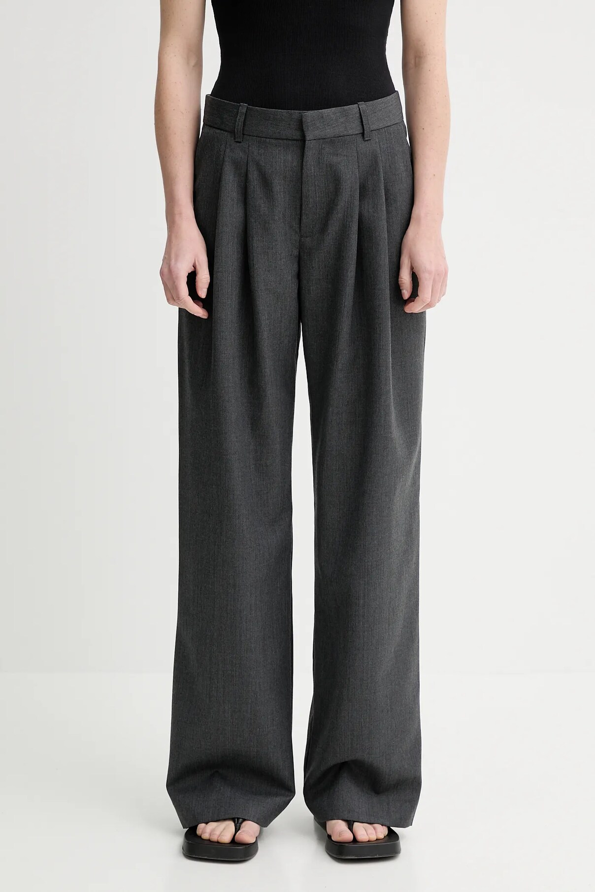 Брюки Won Hundred, серый
Брюки Won Hundred, серый