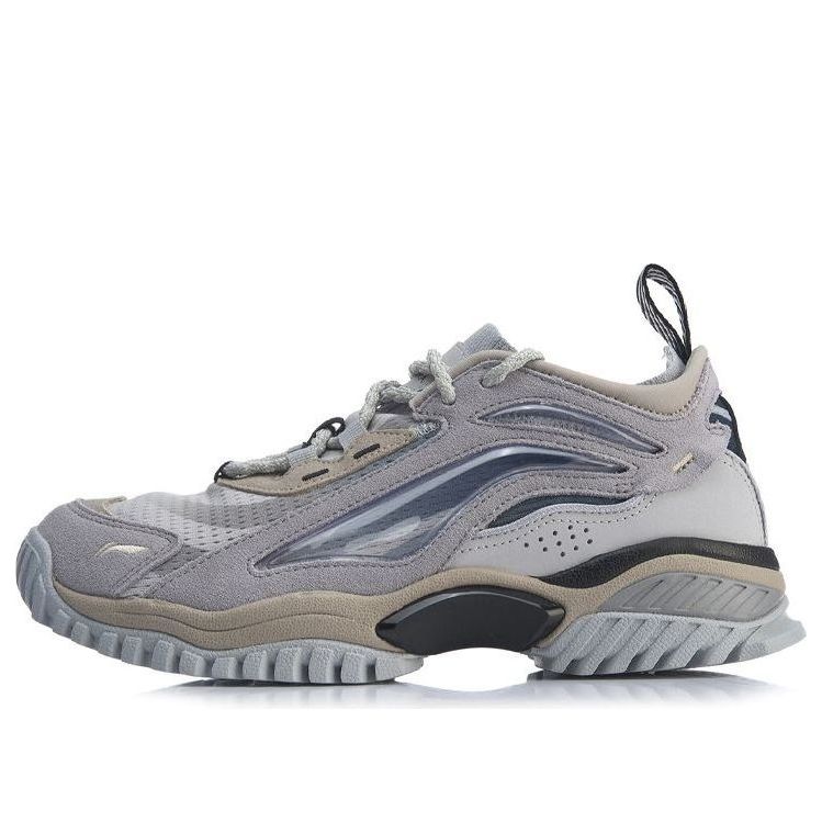 Спортивные кроссовки Li-Ning Aurora SkyWalker
Спортивные кроссовки Li-Ning Aurora SkyWalker