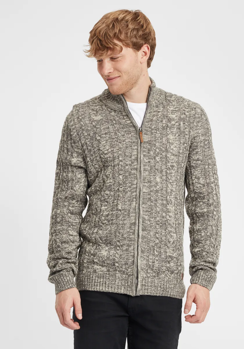 Смесовый кардиган "BLEND BHZoltem", цвет Dress Blues
Смесовый кардиган "BLEND BHZoltem", цвет Dress Blues