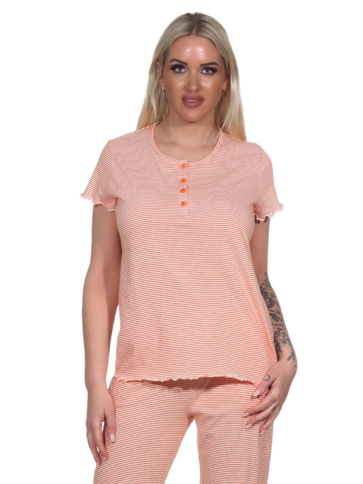 Ночное белье NORMANN, оранжевый
Ночное белье NORMANN, оранжевый