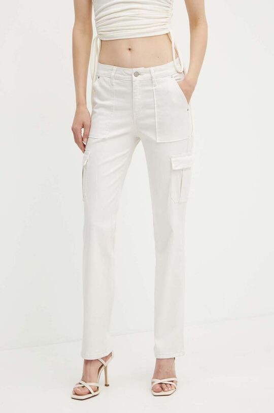 Брюки Guess, серый
Брюки Guess, серый