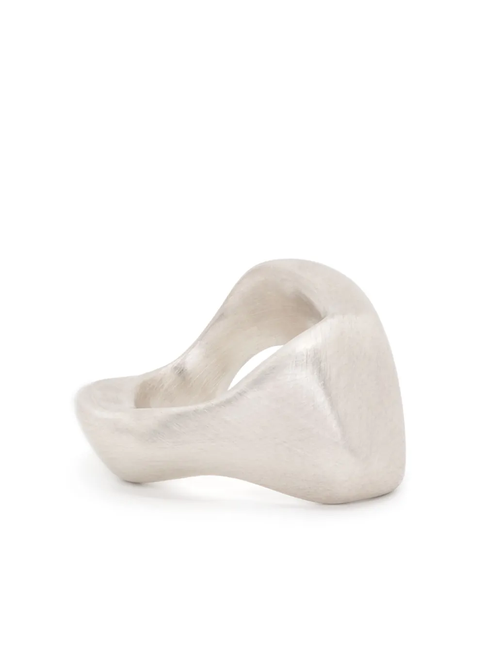 Жидкостное кольцо Leon Emanuel Blanck, серебяный
Жидкостное кольцо Leon Emanuel Blanck, серебяный