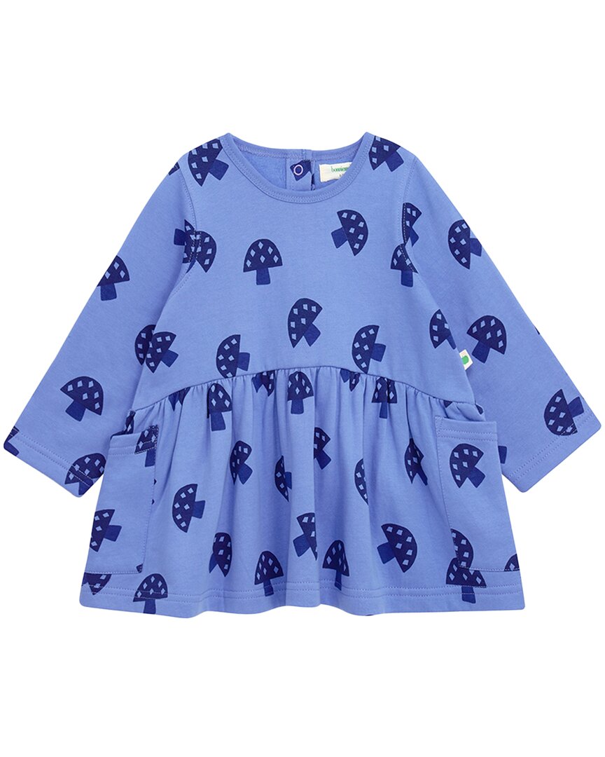 Платье Bonniemob the bonnie mob, цвет mushroom
Платье Bonniemob the bonnie mob, цвет mushroom