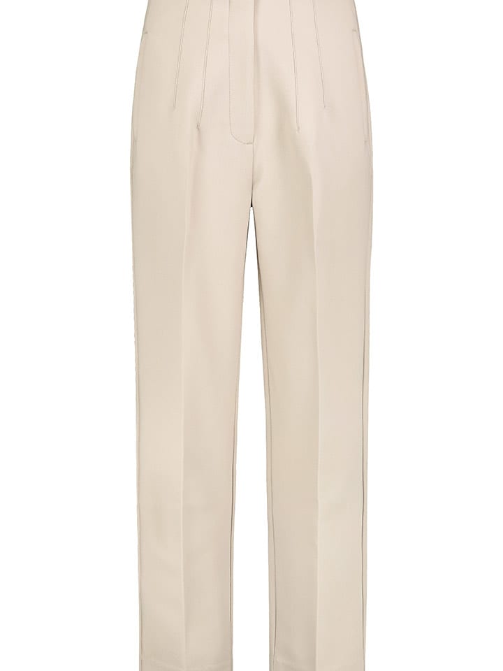 Тканевые брюки Sublevel, кремовый
Тканевые брюки Sublevel, кремовый