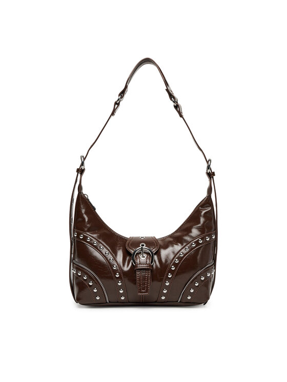 Женская сумка C-DZE-S-012-08 Deezee, коричневый
Женская сумка C-DZE-S-012-08 Deezee, коричневый