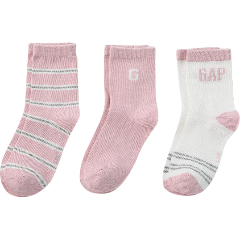 Детский носок GAP, светло-розовый
Детский носок GAP, светло-розовый