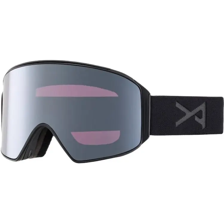 Анонимные противотуманные магнитные лыжные очки M4 BURTON, черный
Анонимные противотуманные магнитные лыжные очки M4 BURTON, черный