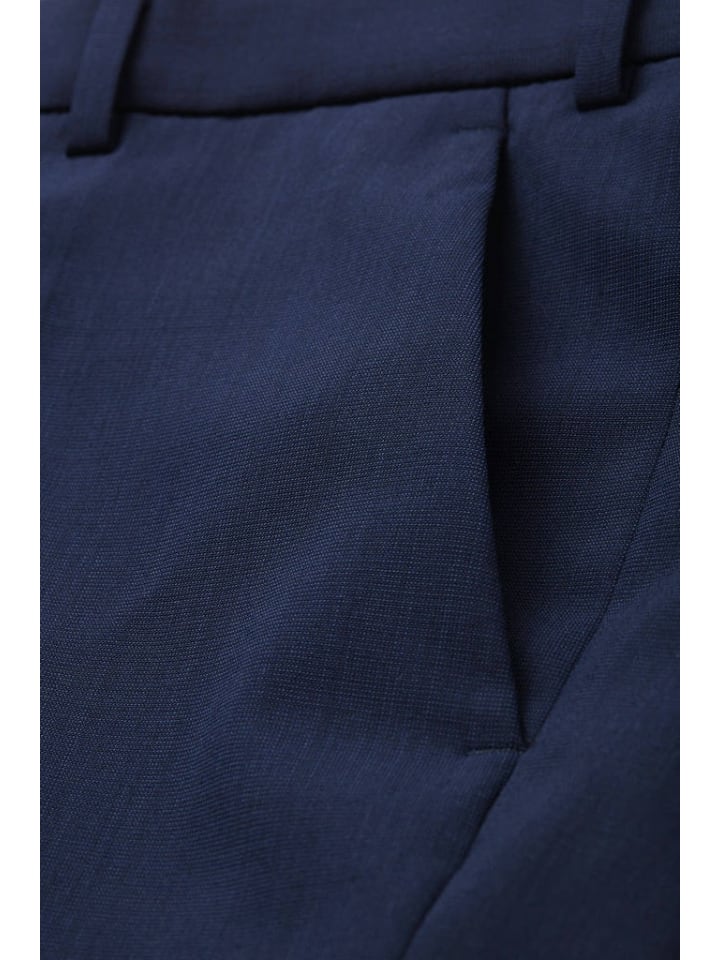 Тканевые брюки Gustavsberg, синий
Тканевые брюки Gustavsberg, синий