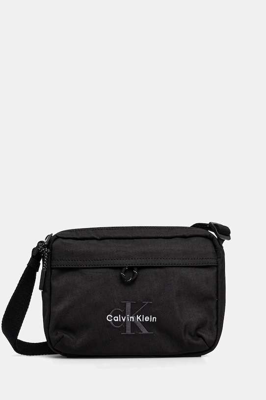 Сумка Calvin Klein, черный
Сумка Calvin Klein, черный