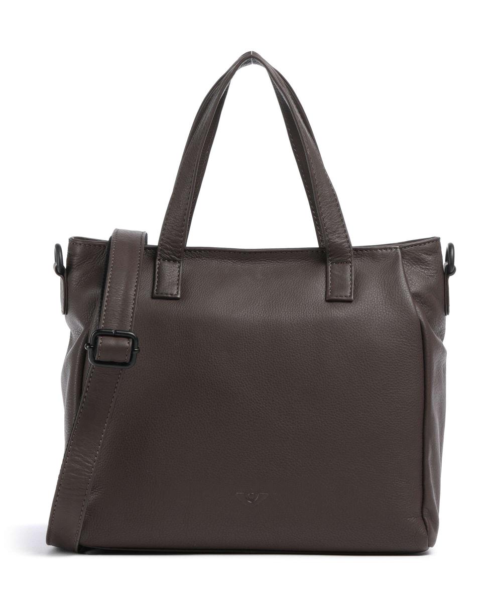 Сумка 4Seasons Taya из мелкозернистой кожи Voi, коричневый
Сумка 4Seasons Taya из мелкозернистой кожи Voi, коричневый