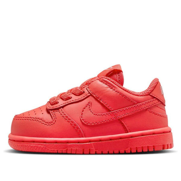 Кроссовки данк лоу Nike, красный
Кроссовки данк лоу Nike, красный