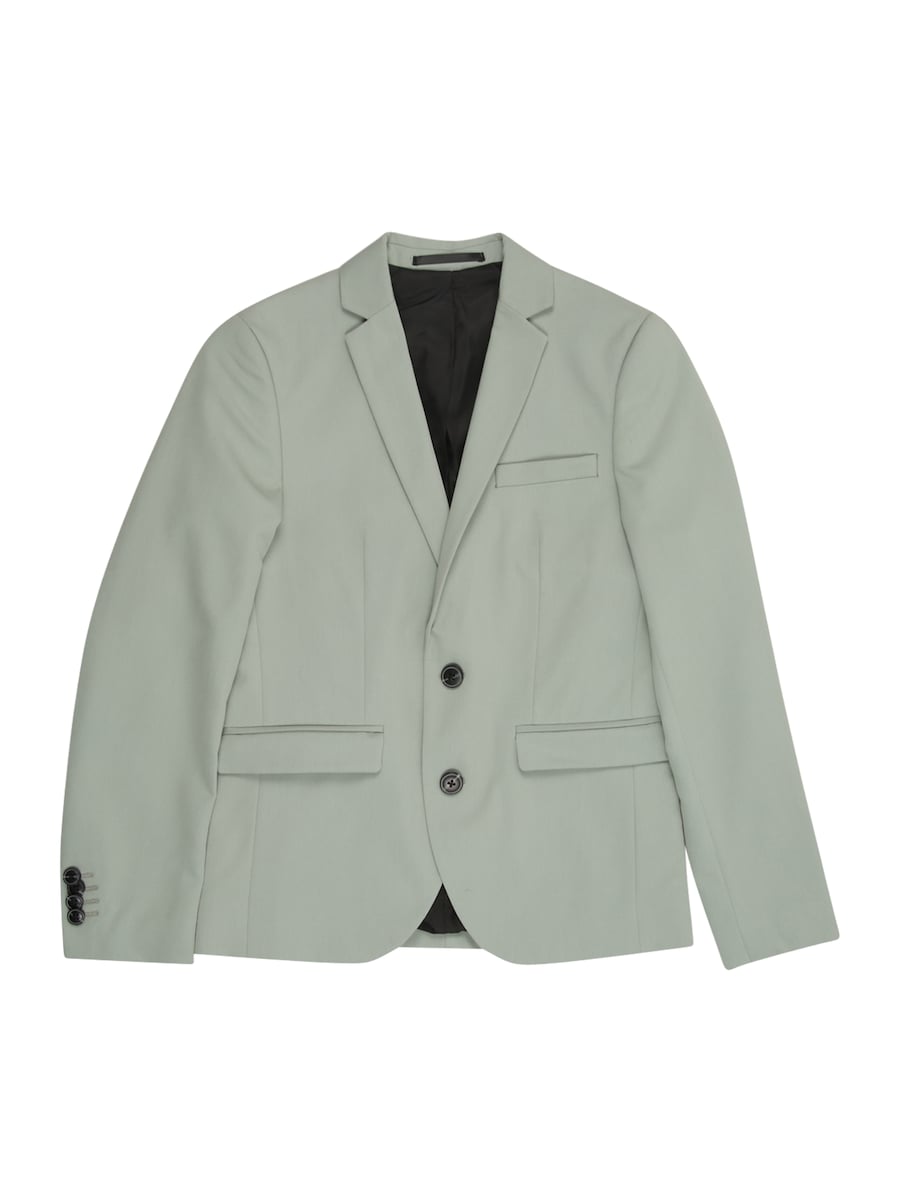 Пиджак Jack & Jones Junior JNRSolar, пастельно-зеленый
Пиджак Jack & Jones Junior JNRSolar, пастельно-зеленый