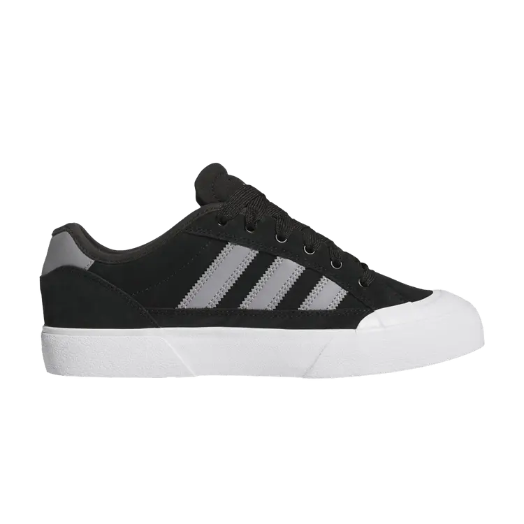 Кеды adidas Court TNS Premiere RT 'Black Grey', черный
Кеды adidas Court TNS Premiere RT 'Black Grey', черный