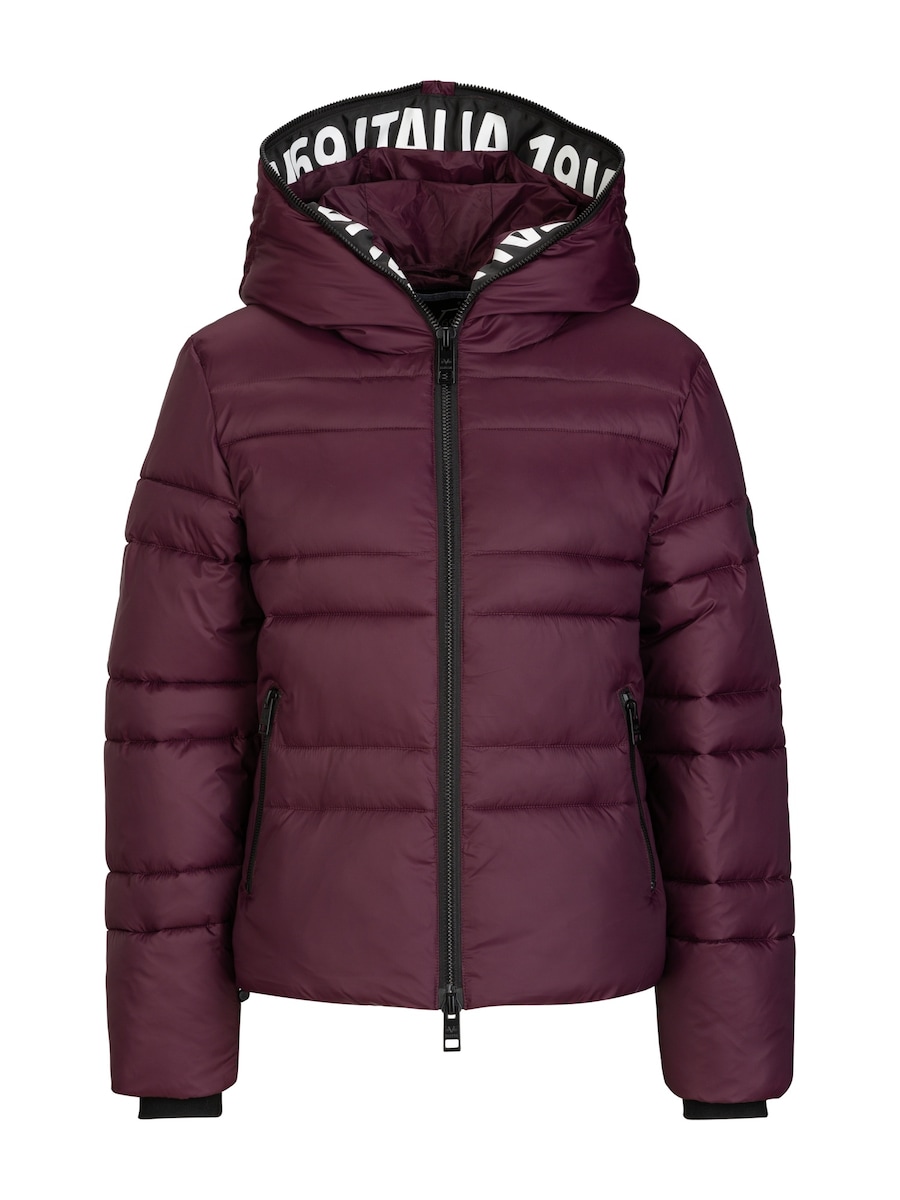 Зимняя куртка 19V69 ITALIA Annina, Wine Red
Зимняя куртка 19V69 ITALIA Annina, Wine Red