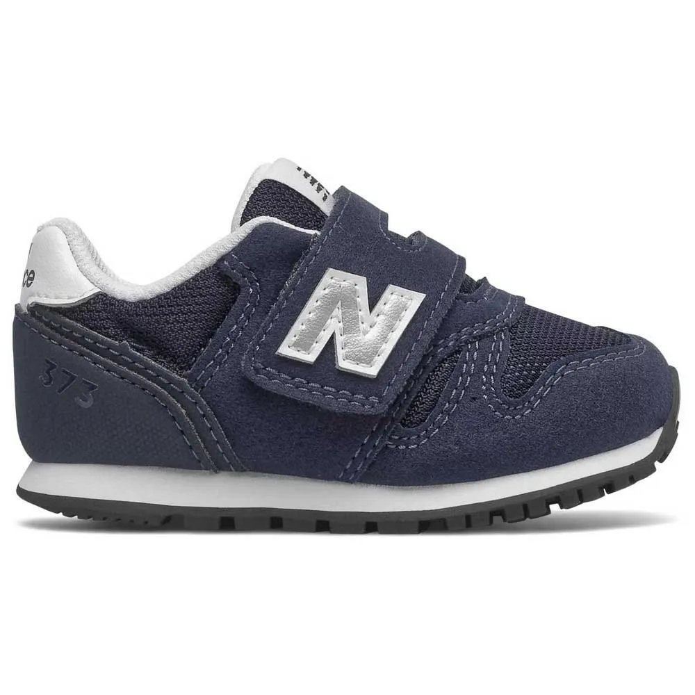 Кроссовки New Balance Classic 373V2 wide, синий 
Кроссовки New Balance Classic 373V2 wide, синий