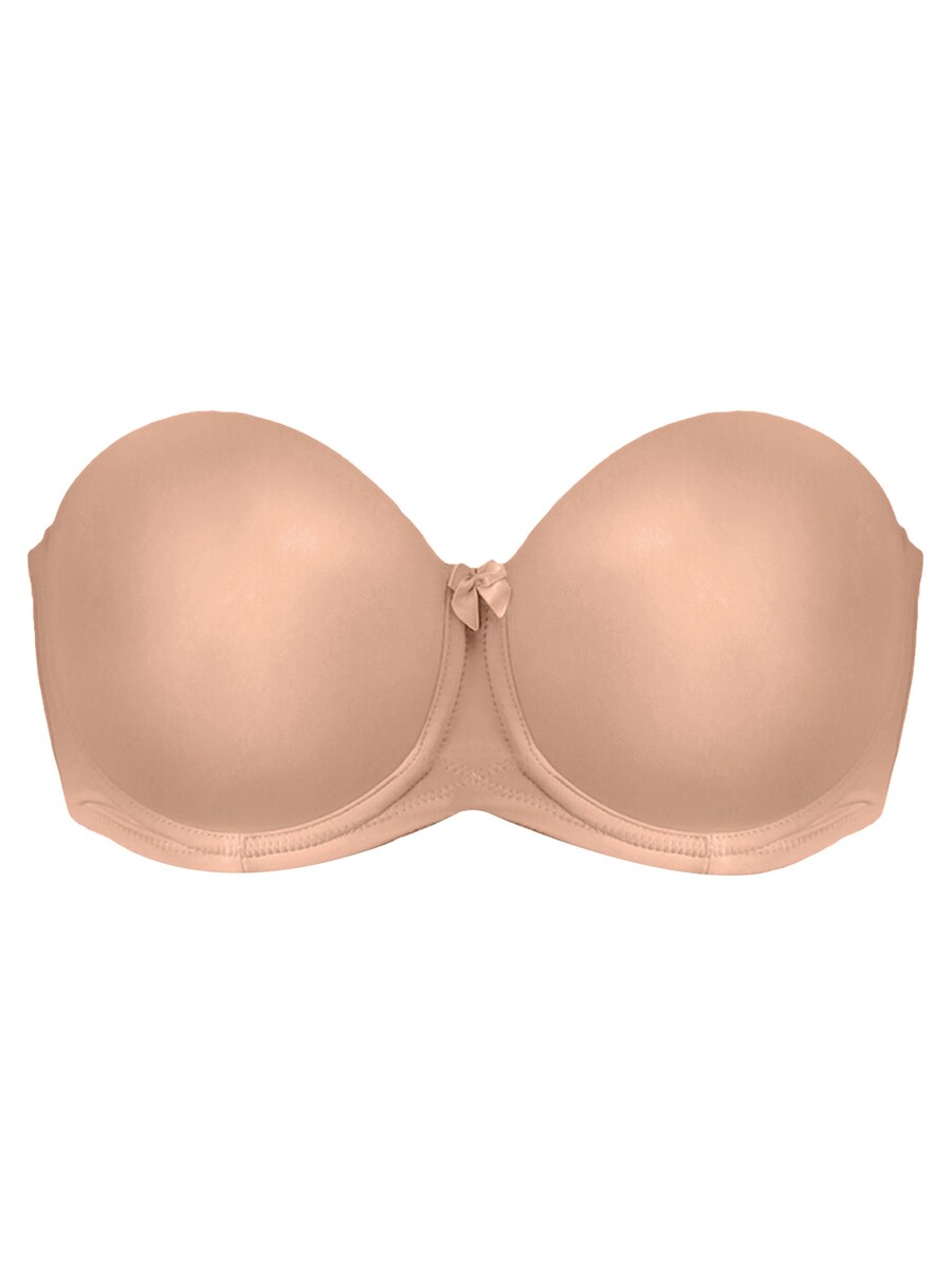 Бюстгальтер-балконет SugarShape Liberty Conscious, бежевый
Бюстгальтер-балконет SugarShape Liberty Conscious, бежевый